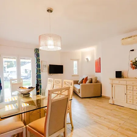 Villa Bonita V3 431, Health Club, Tenis, Golf, No Balaia Golf Village