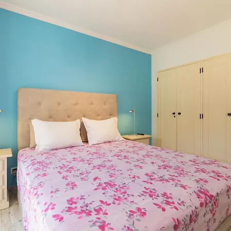 Bonita V3 431, Health Club, Tenis, Golf, No Balaia Golf Village * Olhos de Agua (Albufeira)