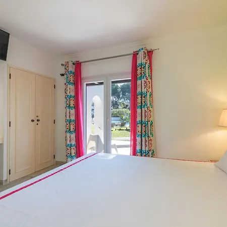 Bonita V3 431, Health Club, Tenis, Golf, No Balaia Golf Village Villa