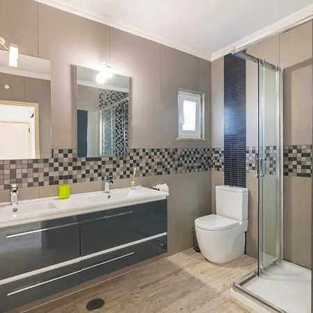 Bonita V3 431, Health Club, Tenis, Golf, No Balaia Golf Village * Olhos de Agua (Albufeira)