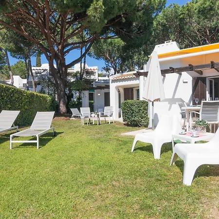 Bonita V3 431, Health Club, Tenis, Golf, No Balaia Golf Village Olhos de Agua (Albufeira)
