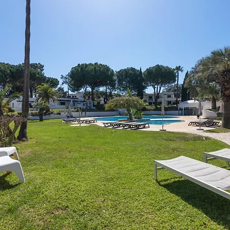 Bonita V3 431, Health Club, Tenis, Golf, No Balaia Golf Village Olhos de Agua (Albufeira)