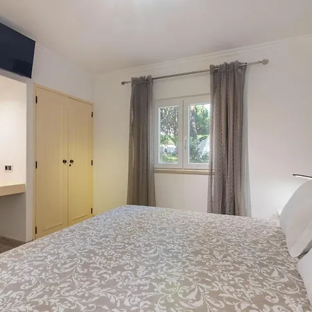 Villa Bonita V3 431, Health Club, Tenis, Golf, No Balaia Golf Village