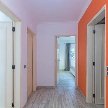 Bonita V3 431, Health Club, Tenis, Golf, No Balaia Golf Village