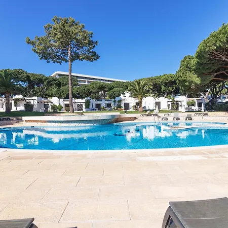 Bonita V3 431, Health Club, Tenis, Golf, No Balaia Golf Village Villa Olhos de Agua (Albufeira)