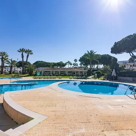Bonita V3 431, Health Club, Tenis, Golf, No Balaia Golf Village * Olhos de Agua (Albufeira)