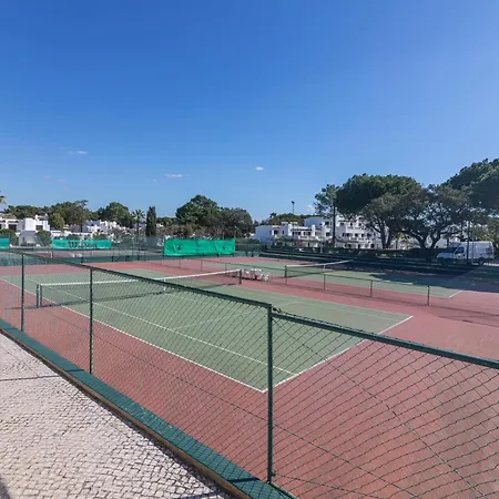 Villa Bonita V3 431, Health Club, Tenis, Golf, No Balaia Golf Village *