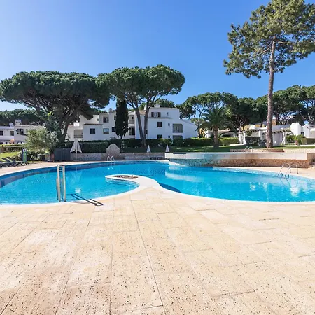 Bonita V3 431, Health Club, Tenis, Golf, No Balaia Golf Village Villa