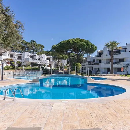 Bonita V3 431, Health Club, Tenis, Golf, No Balaia Golf Village * Olhos de Agua (Albufeira)