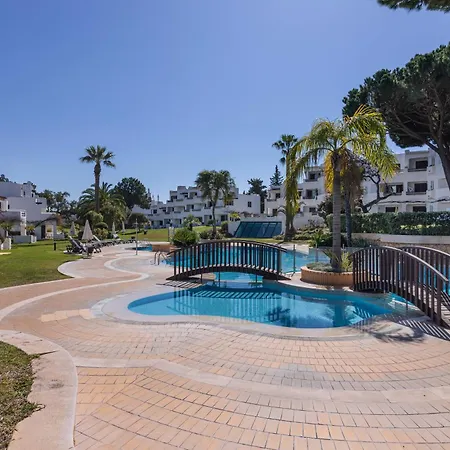 Bonita V3 431, Health Club, Tenis, Golf, No Balaia Golf Village Villa Olhos de Agua (Albufeira)