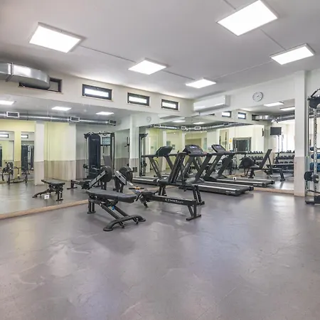Bonita V3 431, Health Club, Tenis, Golf, No Balaia Golf Village Villa