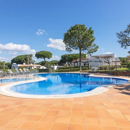 Bonita V3 431, Health Club, Tenis, Golf, No Balaia Golf Village * Olhos de Agua (Albufeira)