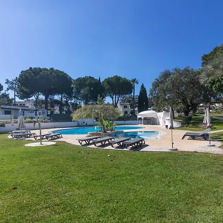 Villa Bonita V3 431, Health Club, Tenis, Golf, No Balaia Golf Village Olhos de Agua (Albufeira)