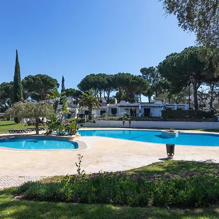 Bonita V3 431, Health Club, Tenis, Golf, No Balaia Golf Village Villa Olhos de Agua (Albufeira)