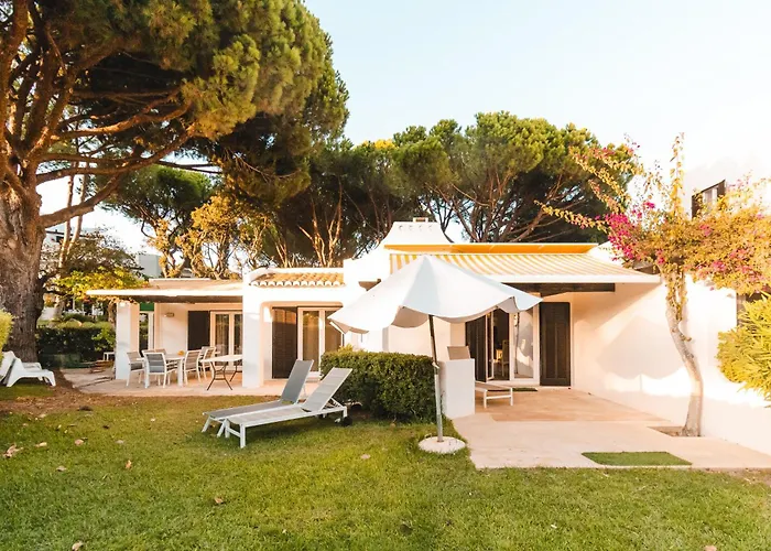 Bonita V3 431, Health Club, Tenis, Golf, No Balaia Golf Village * Olhos de Agua (Albufeira)