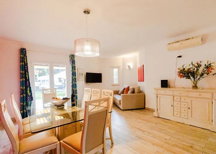 Villa Bonita V3 431, Health Club, Tenis, Golf, No Balaia Golf Village