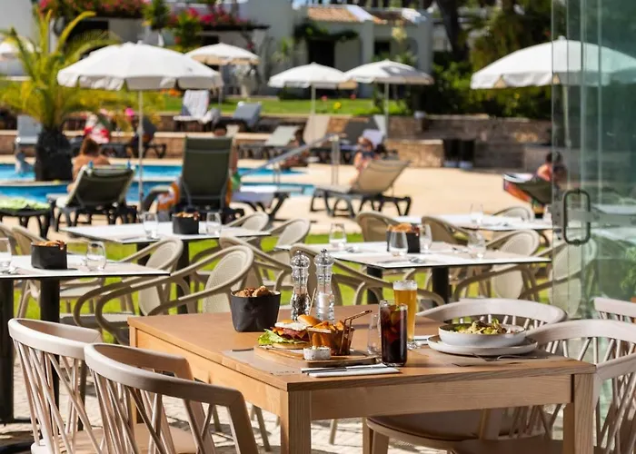 Bonita V3 431, Health Club, Tenis, Golf, No Balaia Golf Village Villa