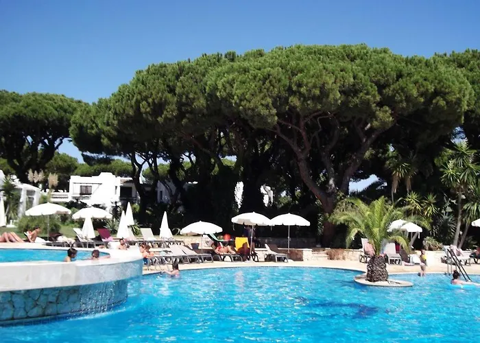 Bonita V3 431, Health Club, Tenis, Golf, No Balaia Golf Village * Olhos de Agua (Albufeira)
